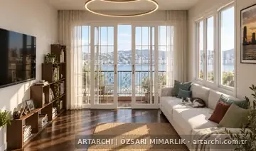 Kuşadası Leyla Hanım Evi