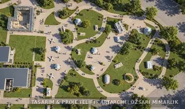 Edremit Minyatür Park Fikir Projesi